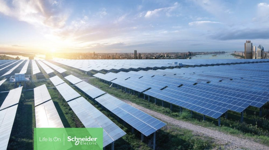 Schneider Electric annuncia l’adesione di Google, ASM e HP al programma Catalyze per la decarbonizzazione della supply chain dei semiconduttori